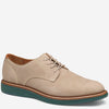 J&M Upton Taupe Nubuck