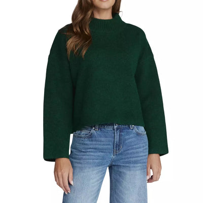 7Diamonds Pine Wren Sweater