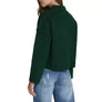 7Diamonds Pine Wren Sweater