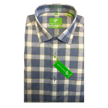 Forsyth Of Canada Jackson Dress Shirt