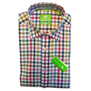 Forsyth of Canada Arthur Dress Shirt