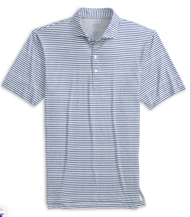 Jonnie-O Warwick Seal Polo