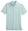 Johnnie-O Lyndon Green Polo