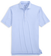 Johnnie-O Lyndon Blue Polo