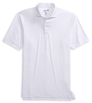 Johnnie-O Tee Time Polo