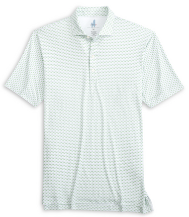 Jonnie-O Mint Julip Polo