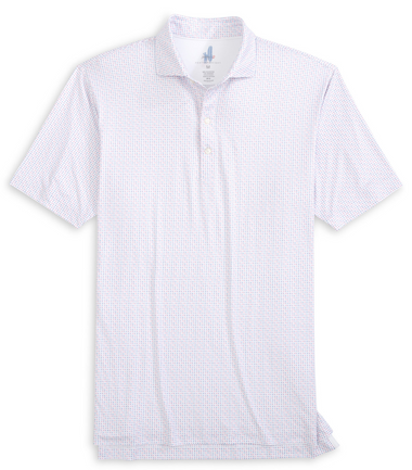 Jonnie-O Glidey Polo