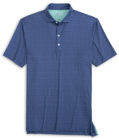 Johnnie-O Top O' The Mornin Polo