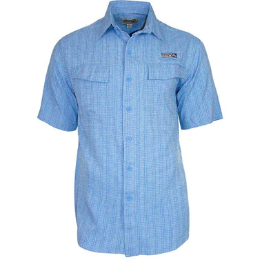 Hook&Tackle Sealand Short Sleeve Waterfall