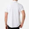 7Diamonds American Me White Shirt