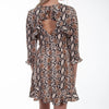 scully python print dress