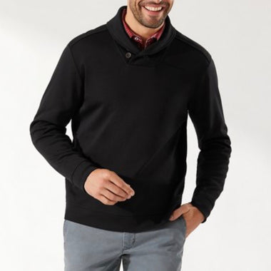 Tommy bahama Martinique shawl black