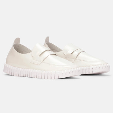 Ilse Jacobsen Flats cream