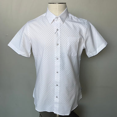 7Diamonds Hana White Button Down