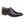 Johnston & Murphy Black McClain Cap Toe
