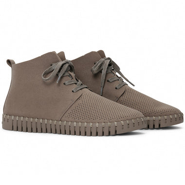 Ilse Jacobsen falcon booties