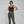 7Diamonds core ribbed crop tank Moc