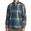 Tommy Bahama canyon beach flannel