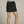 7Diamonds Black Infinity Skort