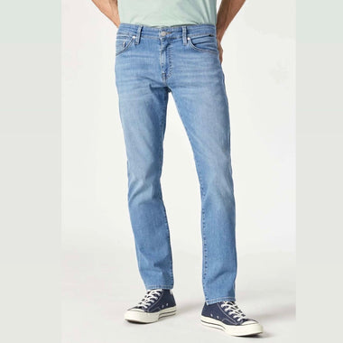 Mavi Marcus slim straight leg jean