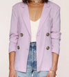 Heartloom Peony Celsa Blazer