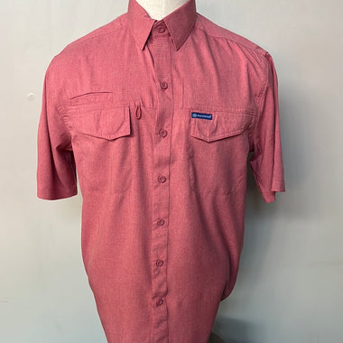 Weekender Crimson Cruiser