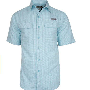 Hook&Tackle Sealand Short Sleeve