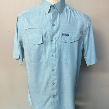 Weekender Aqua Green Cruiser