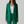 joseph ribkoff green blazer