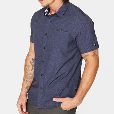 7Diamonds Higher Love Black SS