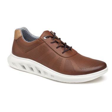 J&M Activate U-Throat Tan