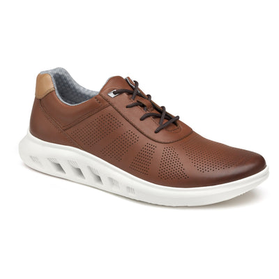 J&M Activate U-Throat Tan