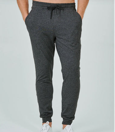 7Diamonds Charcoal Core Performance Jogger