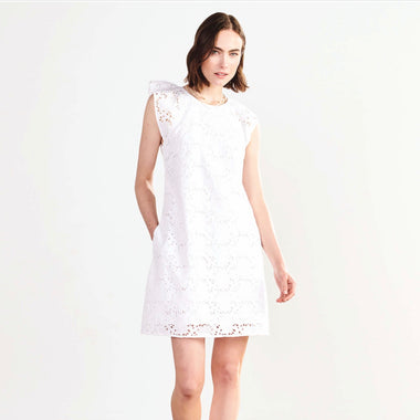 hatley white kaia eyelet dress