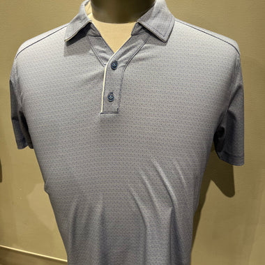 Raffi Pool Mini Dot Polo