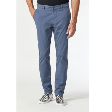 mavi johnny navy twill