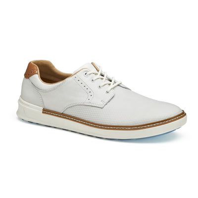 J&M McGuffey GL2 Hybrid Plain Toe