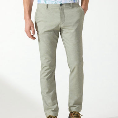 Tommy Bahama On Par Flat Front Light Cedar