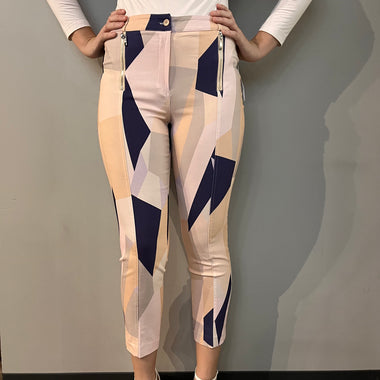 Insight Pastel Pants