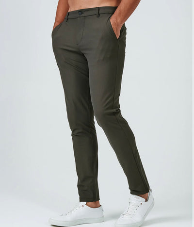 7Diamonds Asphalt Infinity Chino