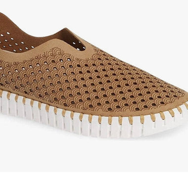 Ilse Jacobsen Tulip Cashew Flats