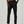 7Diamonds Infinity Chino Black Pant