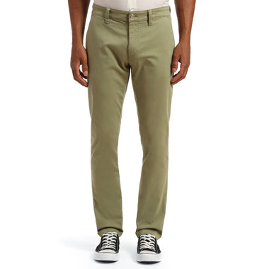 Mavi Johnny Green Twill