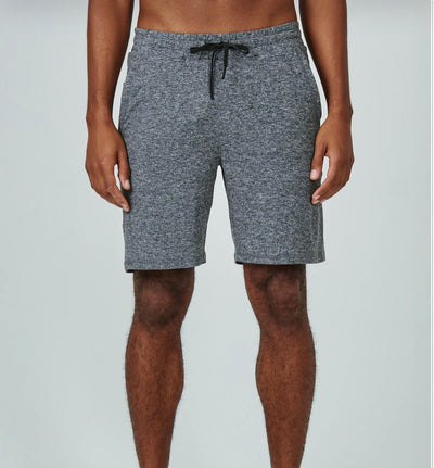 7Diamonds Grey Core Shorts