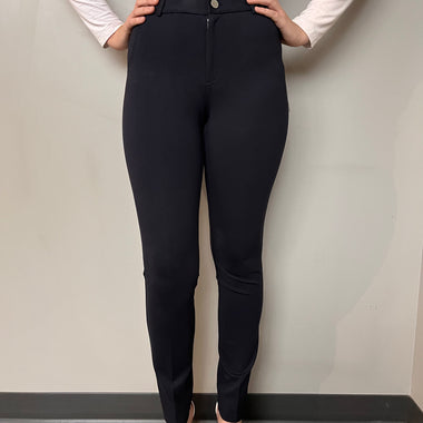 Insight Navy 4-Pocket