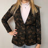 Insight Antique Bouquet Blazer