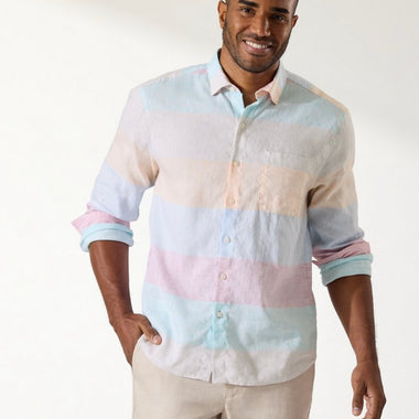 Tommy Bahama Barbados Breeze Sail Stripe