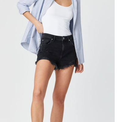 Mavi Rosie Ripped 90’s Shorts