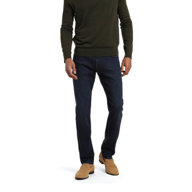 34 Heritage Courage Dark Midnight Brushed Urban