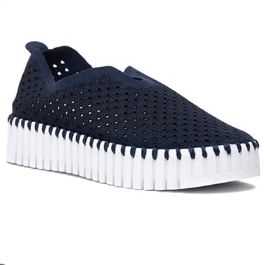 Ilse Jacobsen Dark Indigo Platform